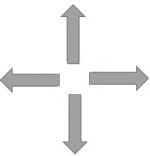 4 arrows